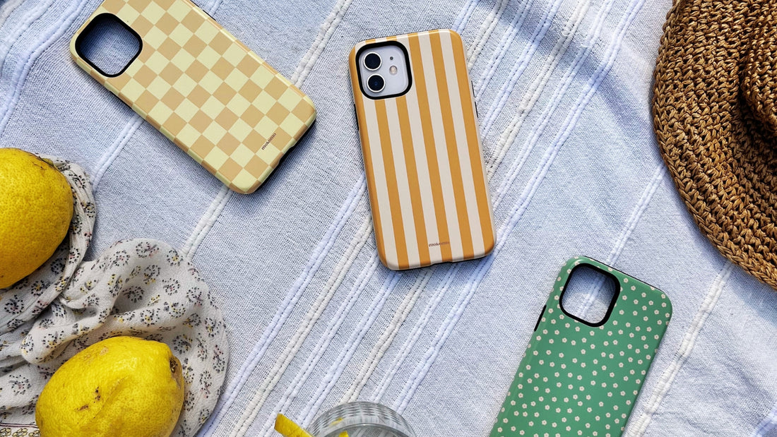 Are Phone Cases Necessary? Embracing Style and Protection