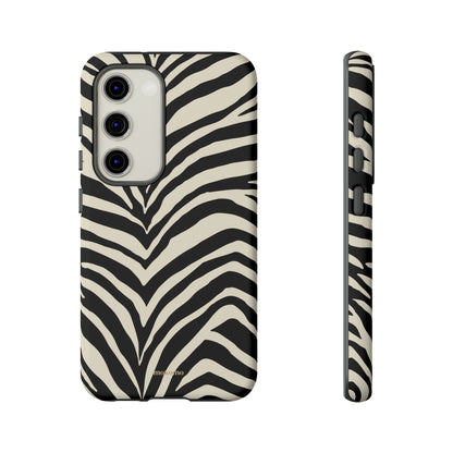 Wild Zebra