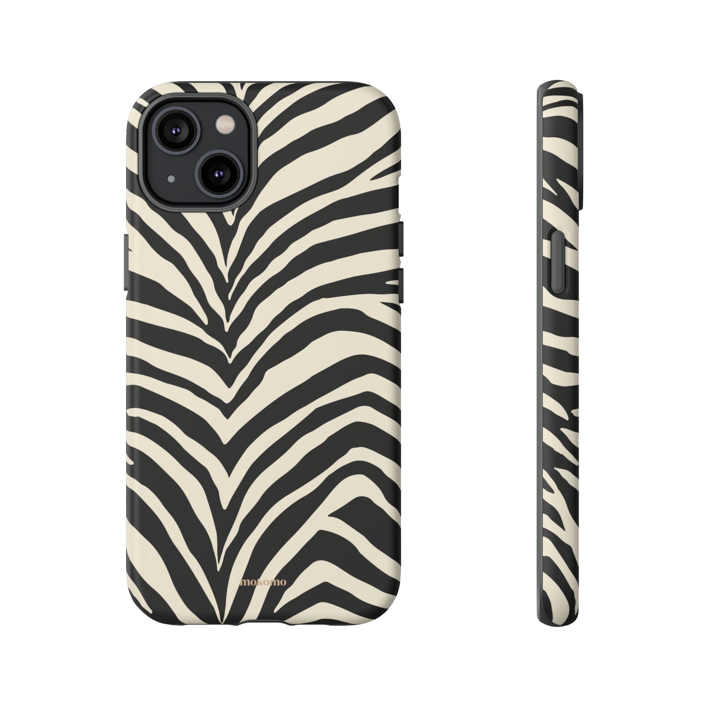 Wild Zebra