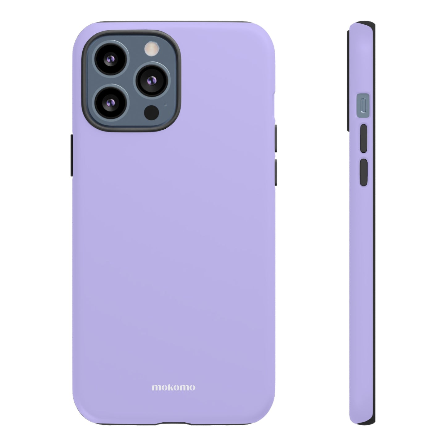 Pastel Purple