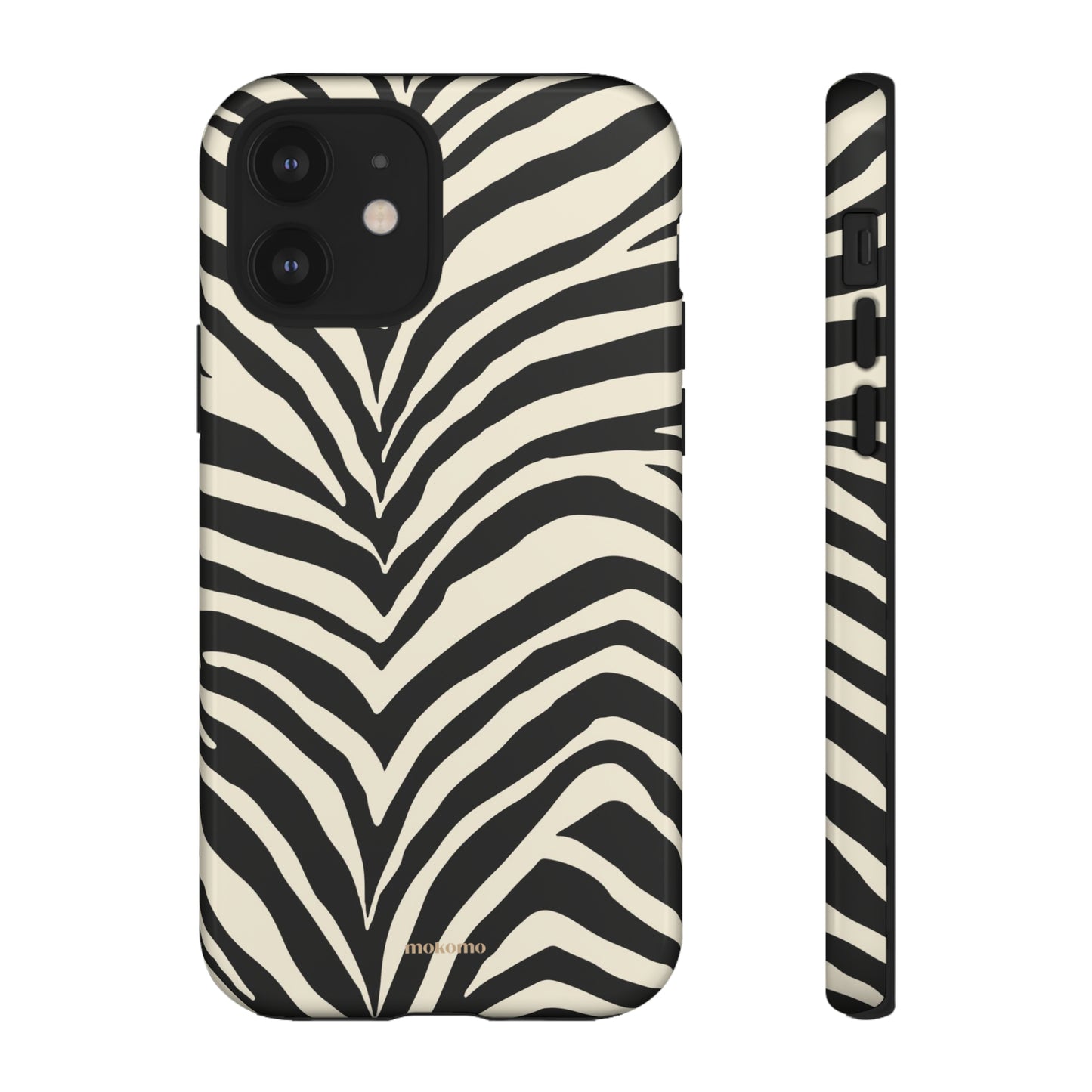 Wild Zebra