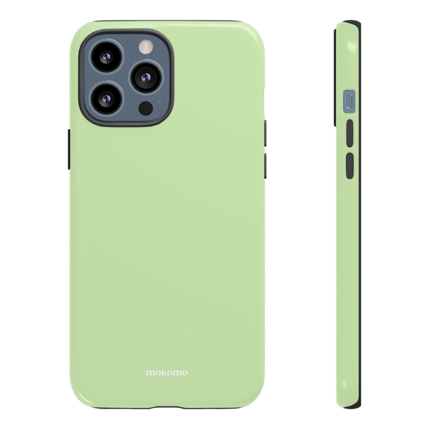 Pastel Green