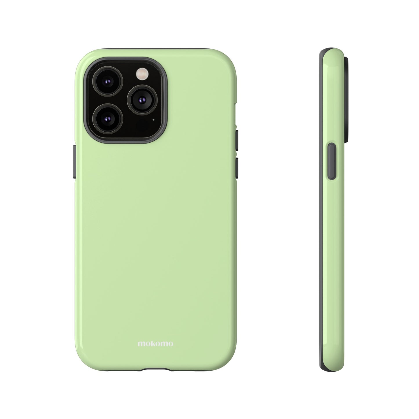 Pastel Green