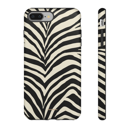 Wild Zebra