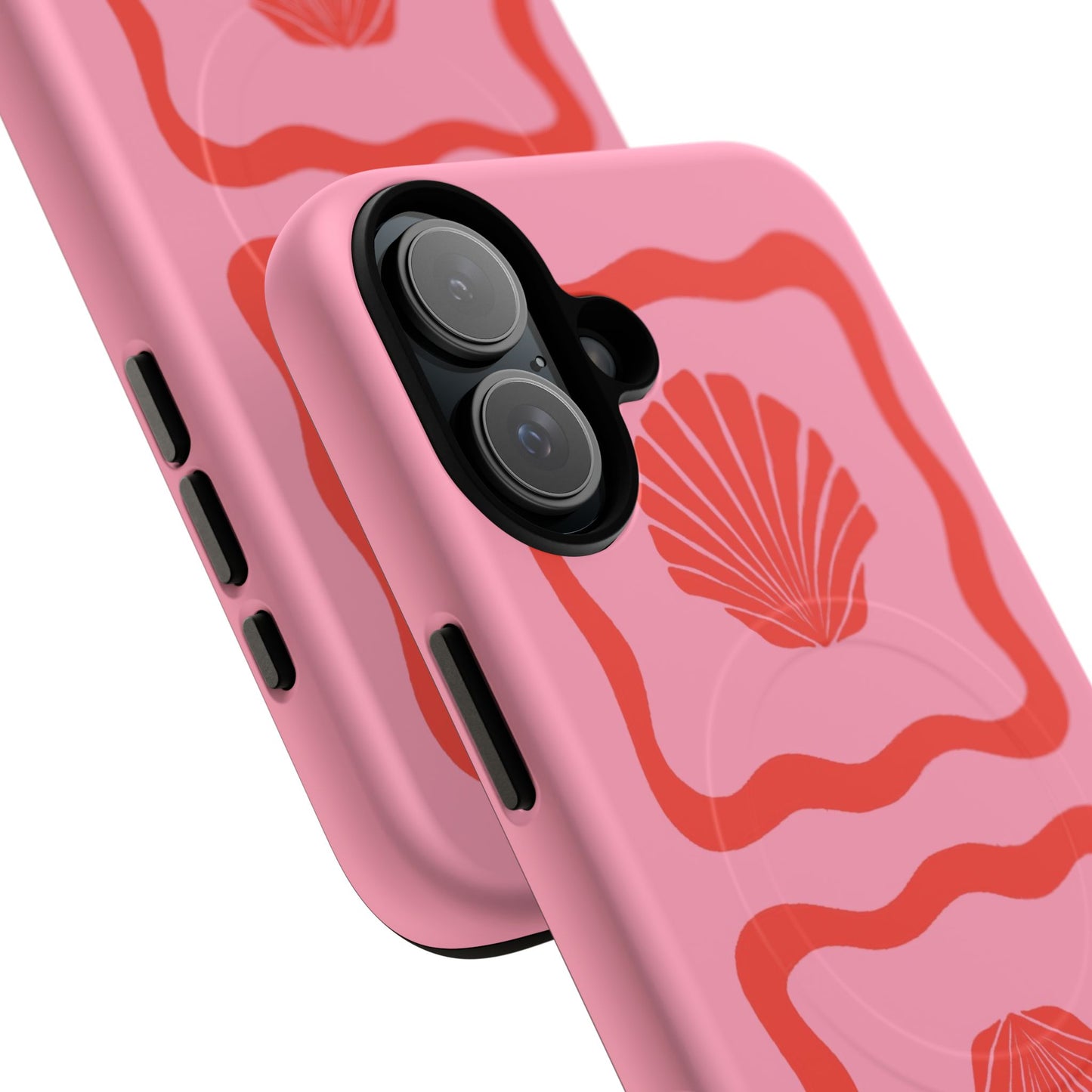 Pink Seashell - MagSafe