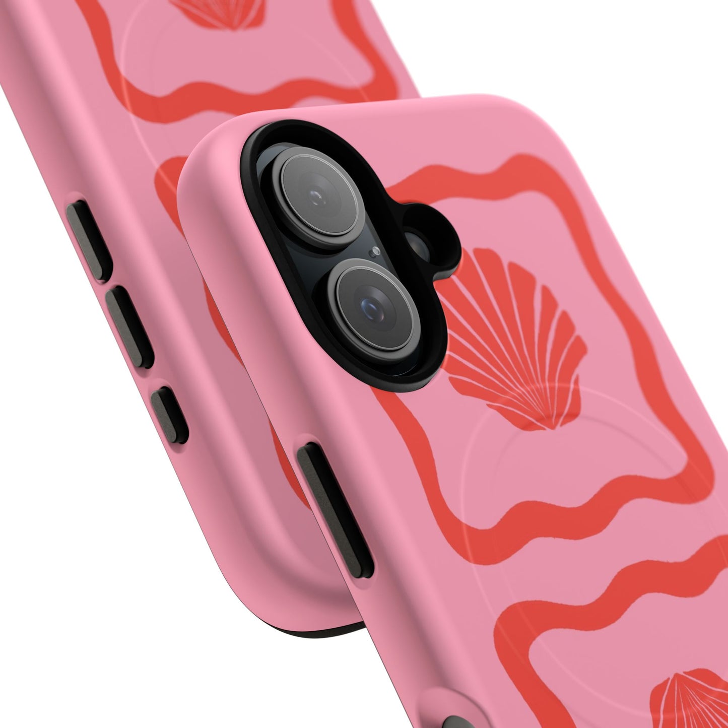 Pink Seashell - MagSafe