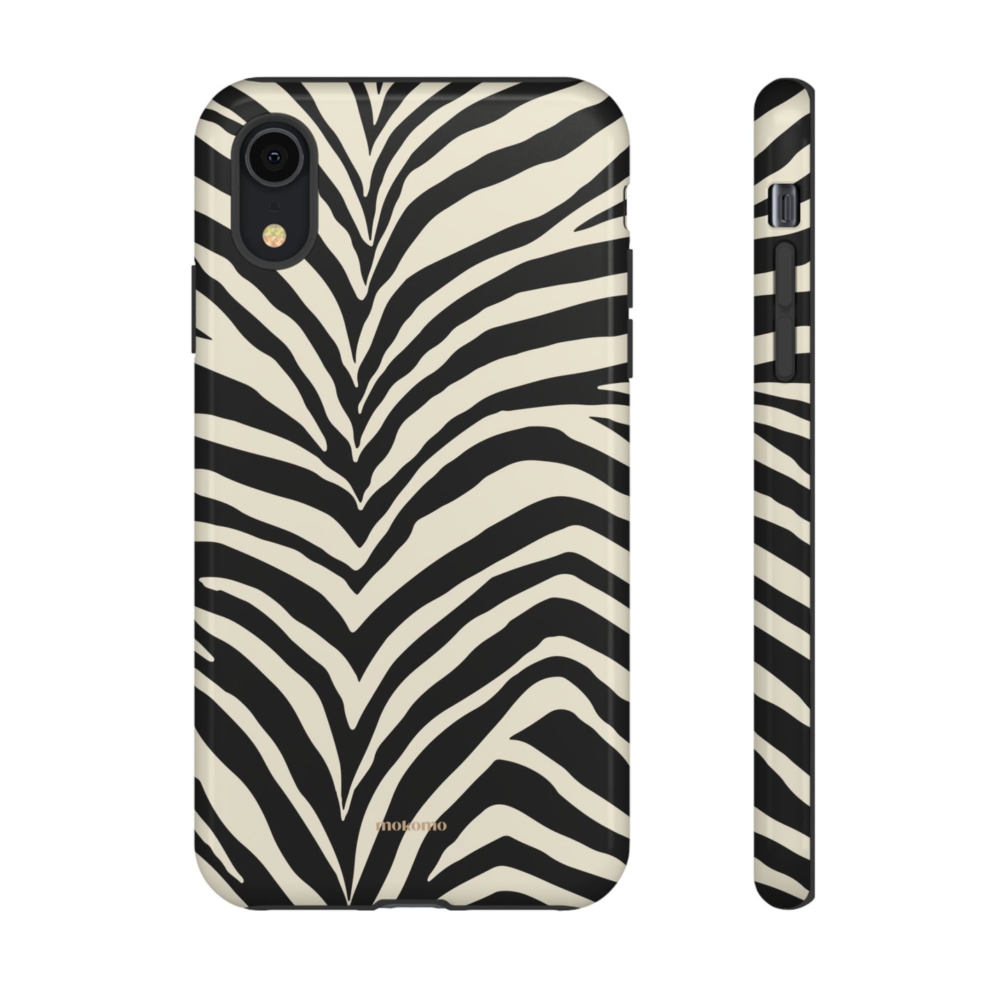 Wild Zebra