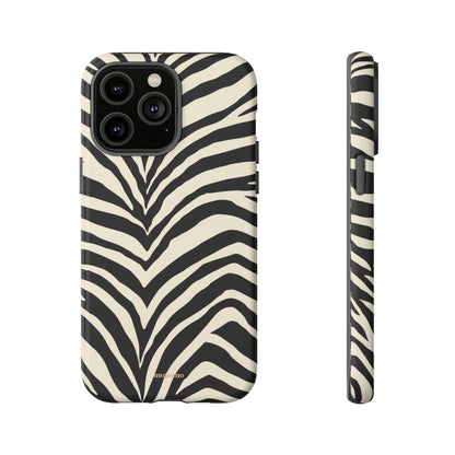 Wild Zebra