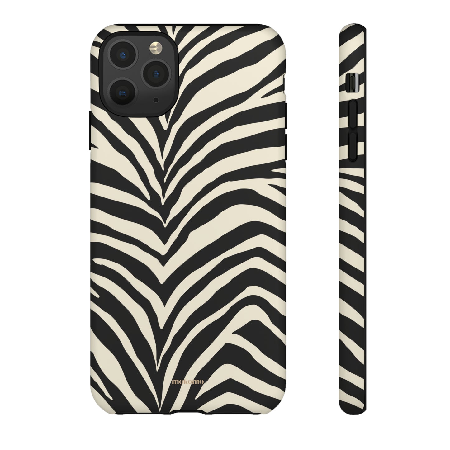 Wild Zebra