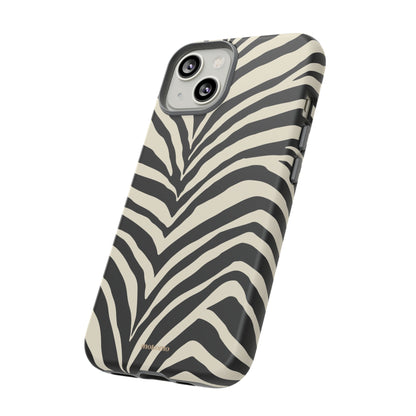 Wild Zebra