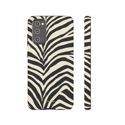 Wild Zebra