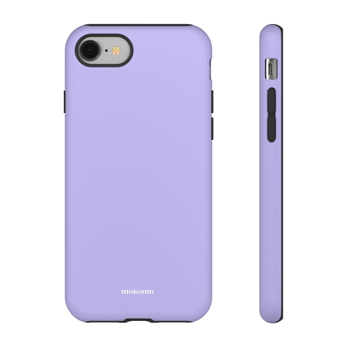 Pastel Purple