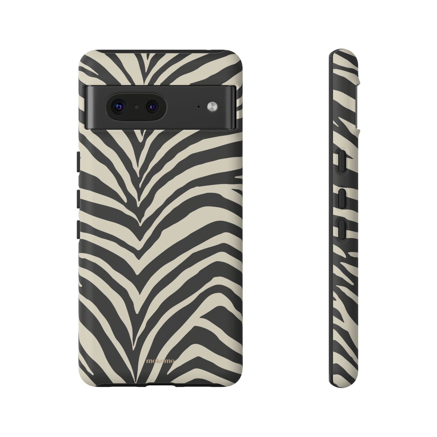 Wild Zebra