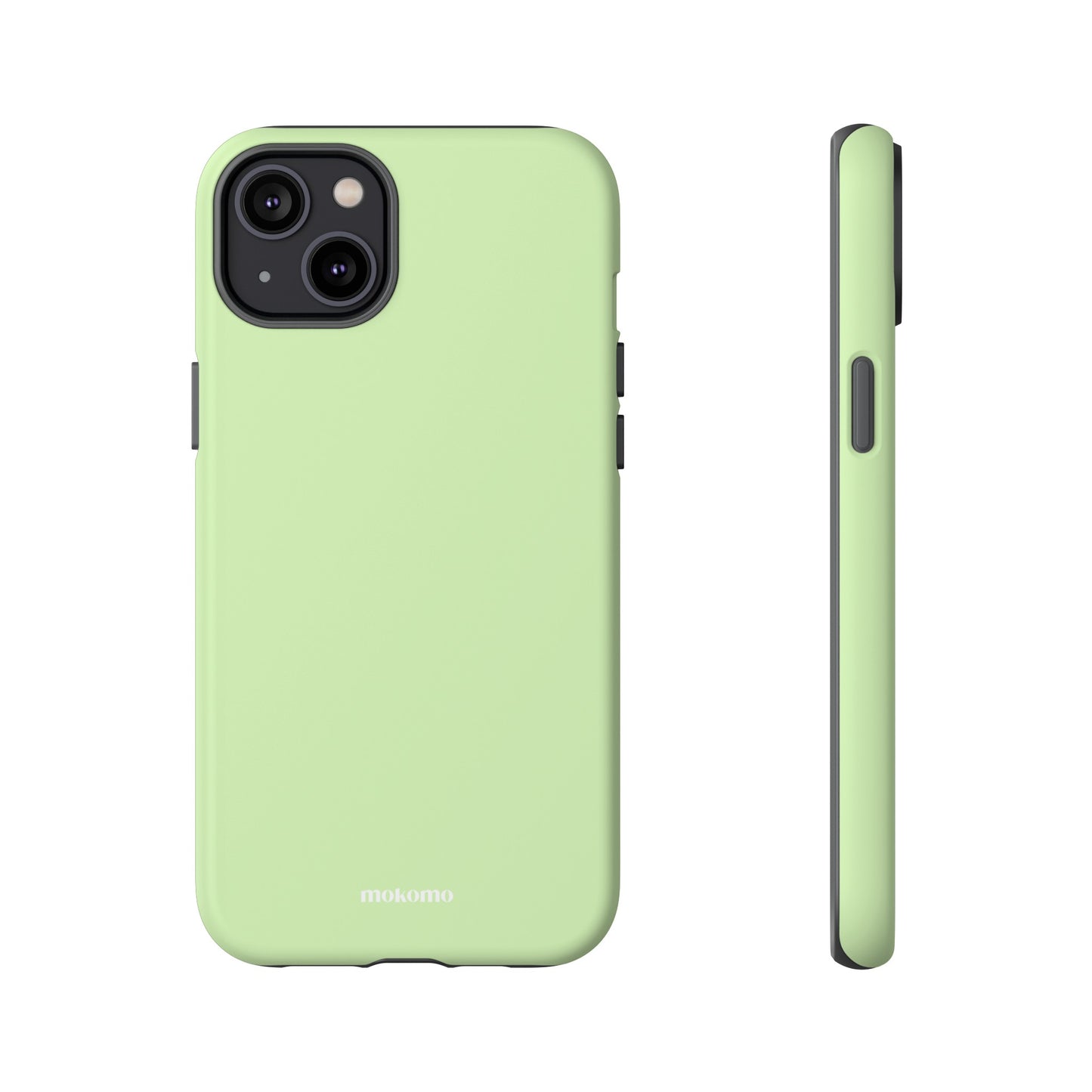 Pastel Green