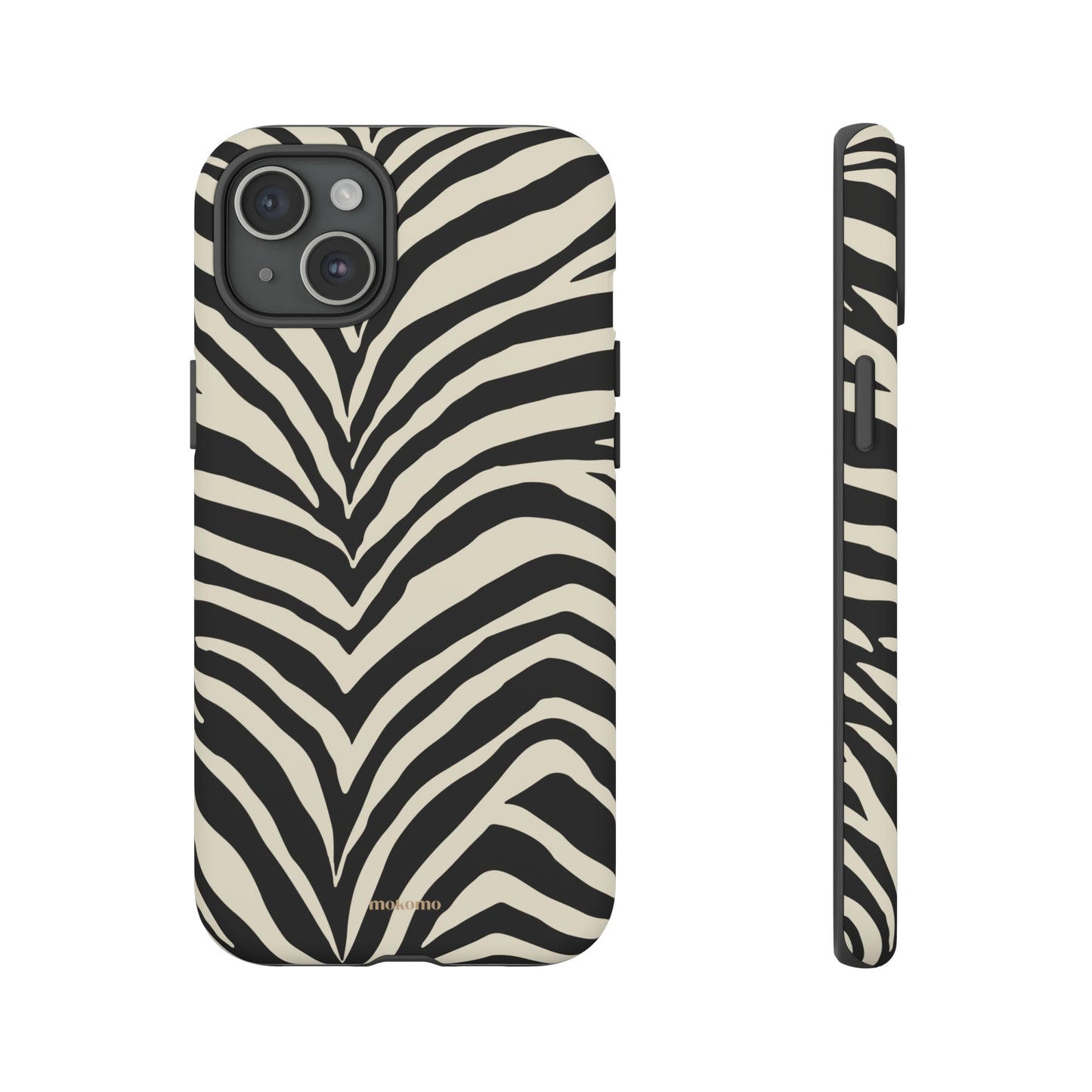 Wild Zebra