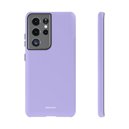 Pastel Purple