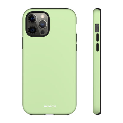 Pastel Green