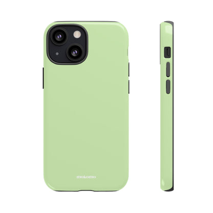 Pastel Green