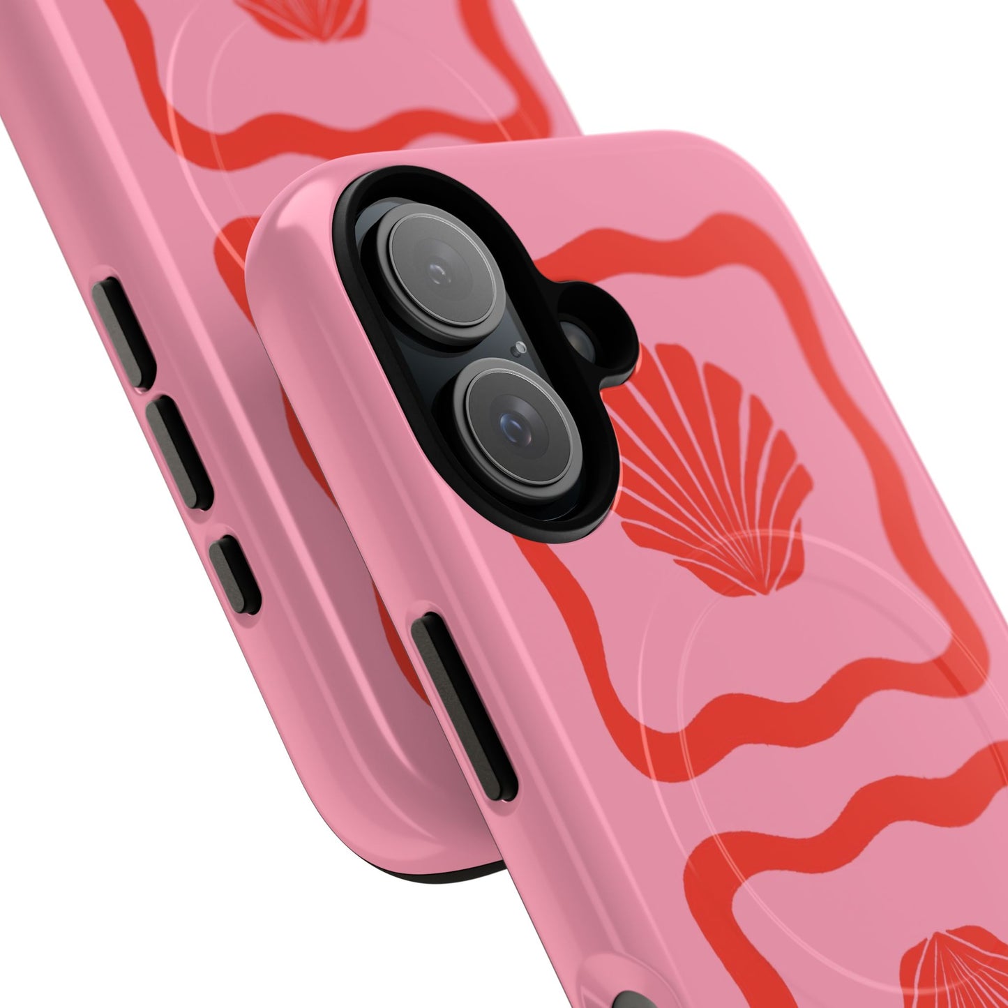 Pink Seashell - MagSafe