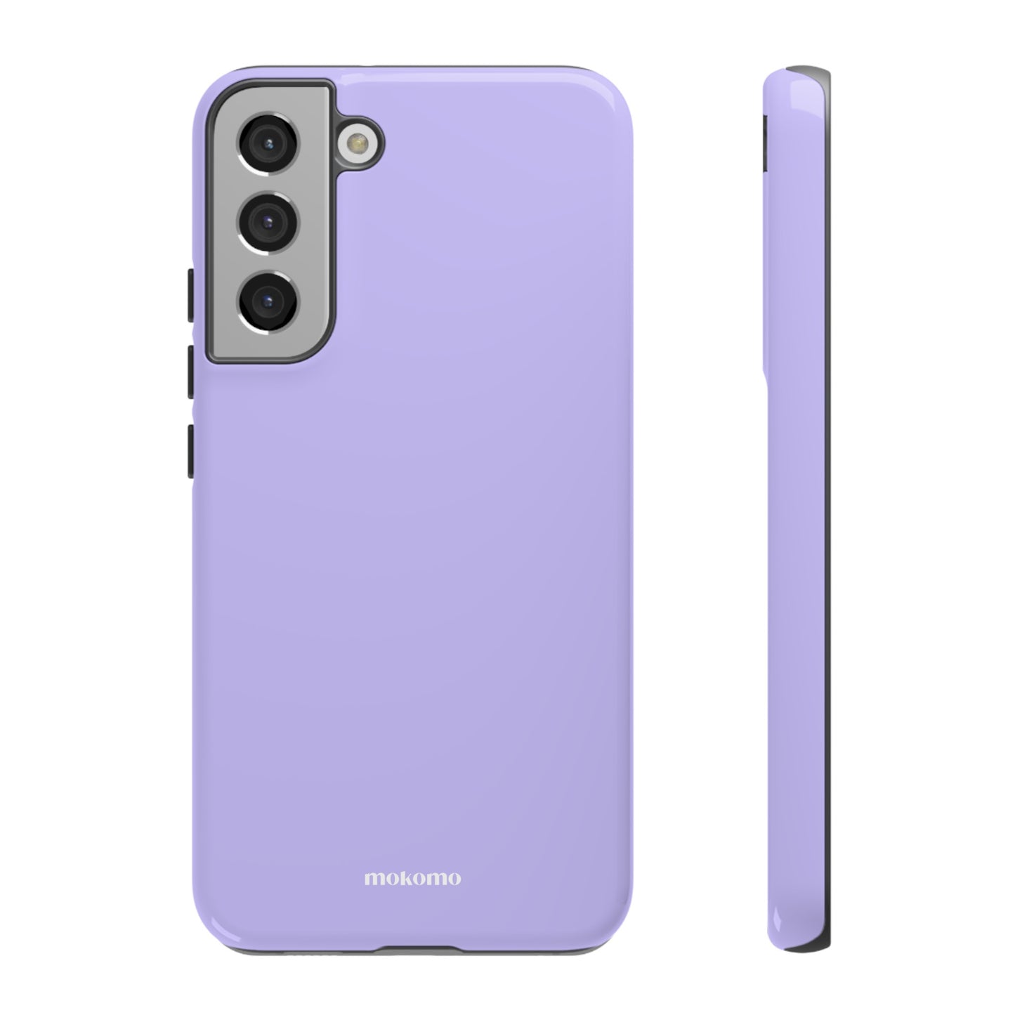 Pastel Purple