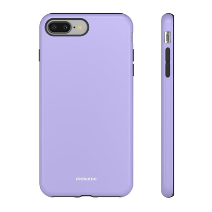 Pastel Purple