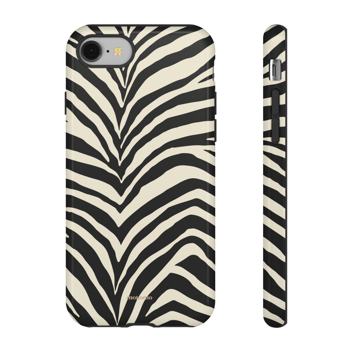 Wild Zebra