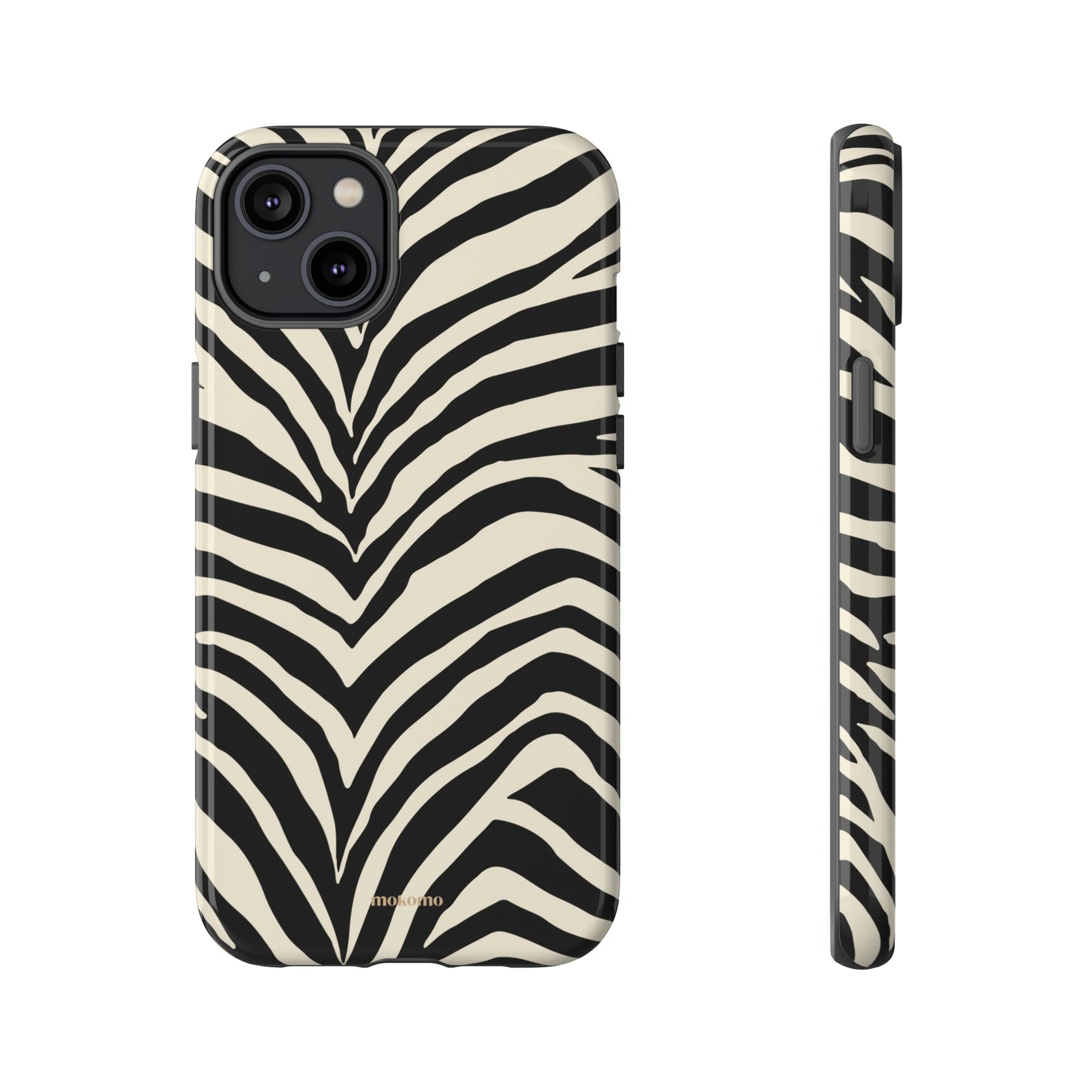 Wild Zebra