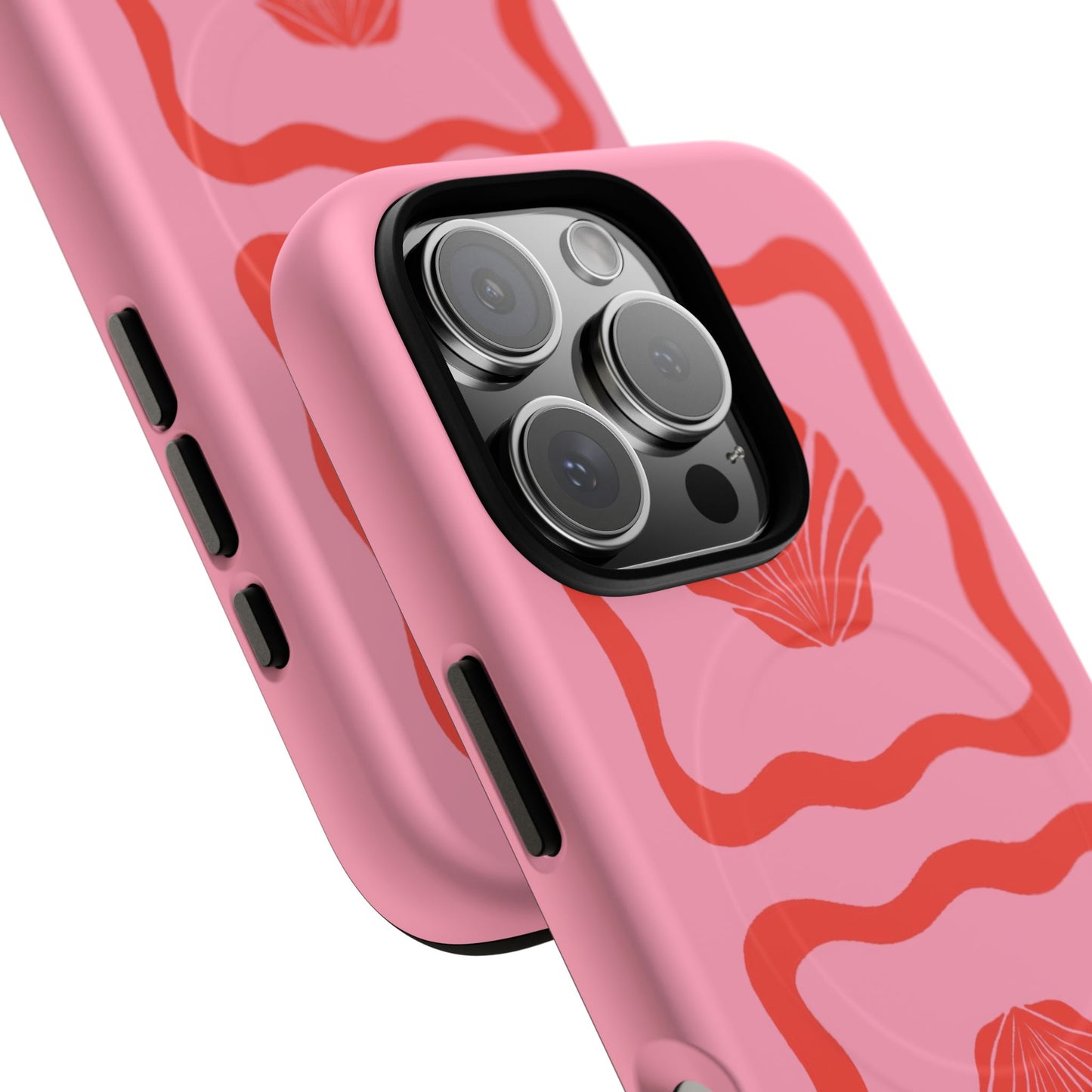 Pink Seashell - MagSafe