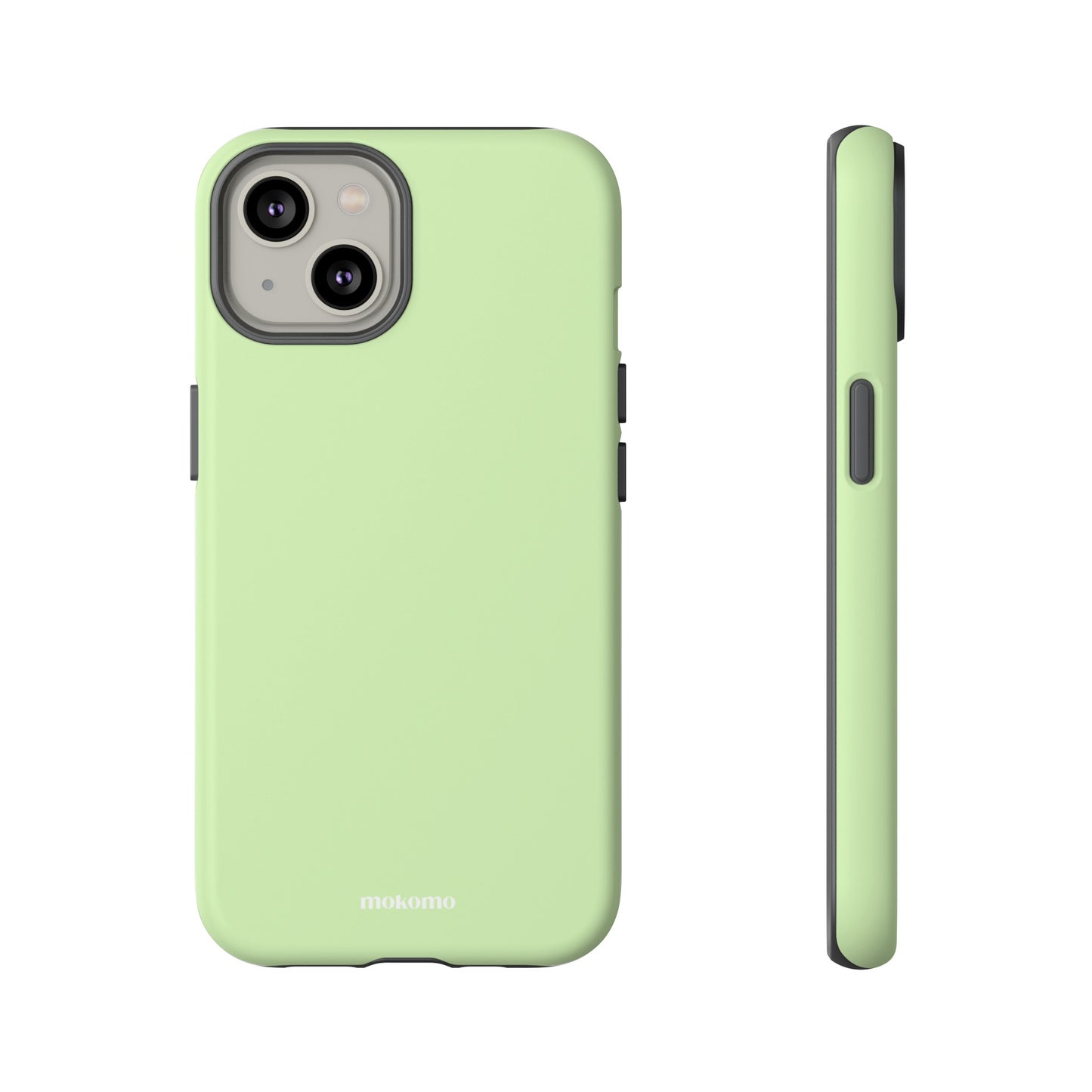 Pastel Green