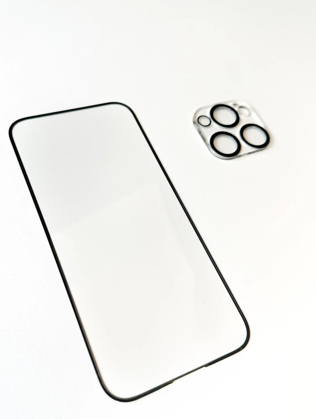 Tempered Glass - Screen and Lens Protectors